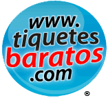 TiquetesBaratos